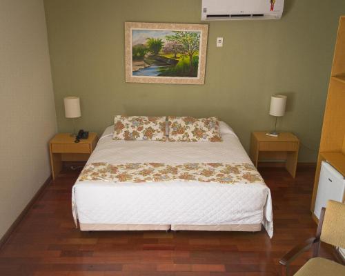Imagen de la habitación del Hotel HNS & Convention Cabre&uacute;va. Foto 16
