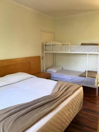 Imagen de la habitación del Hotel HNS & Convention Cabre&uacute;va. Foto 20