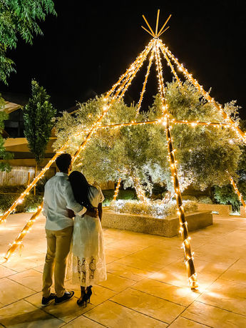 Imagen de los interiores del Hotel HO Ciudad de Jaén. Foto 24