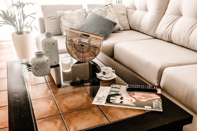 Imagen de los interiores del Hotel HO Ciudad de Jaén. Foto 26