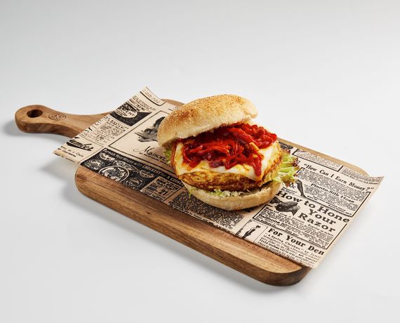 Imagen del bar/restaurante del Hotel HO Ciudad de Jaén. Foto 7