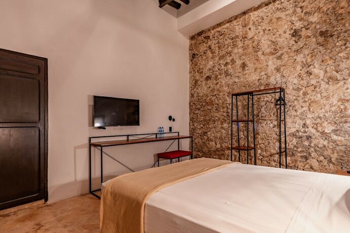 Imagen general del Hotel HO Merida. Foto 7