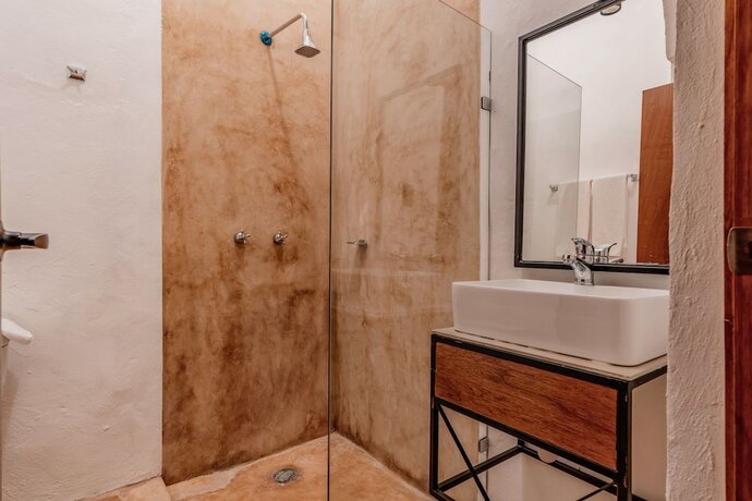 Imagen de la habitación del Hotel HO Merida. Foto 20