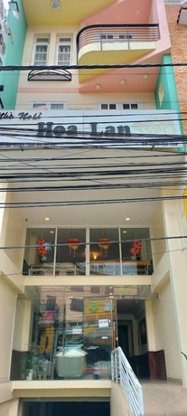 Imagen general del Hotel HOA LAN HOTEL. Foto 1