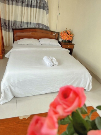 Imagen de la habitación del Hotel HOA LAN HOTEL. Foto 6