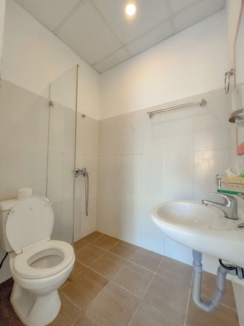 Imagen de la habitación del Hotel HOA LAN HOTEL. Foto 10