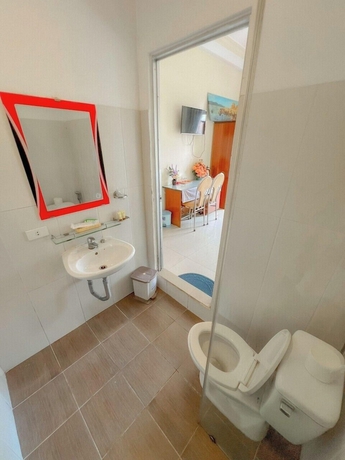 Imagen de la habitación del Hotel HOA LAN HOTEL. Foto 11