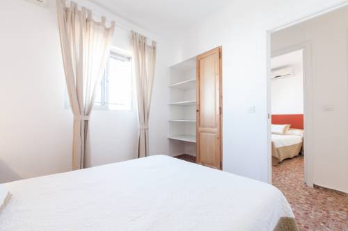 Imagen de la habitación del Hotel HOB Apartments. Foto 4