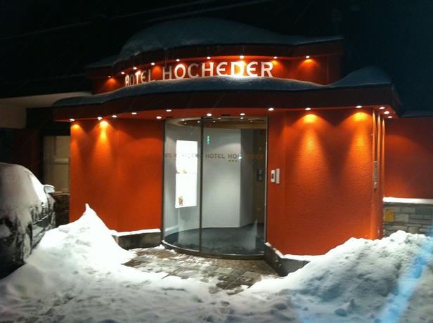 Imagen general del Hotel HOCHEDER. Foto 5