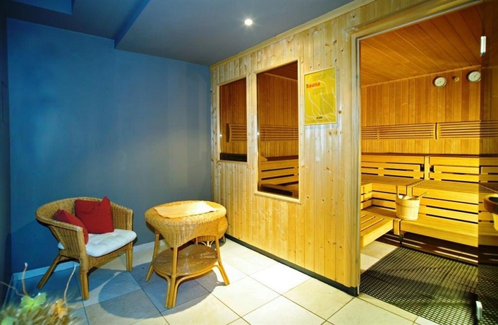Imagen general del Hotel HOCHEDER. Foto 3