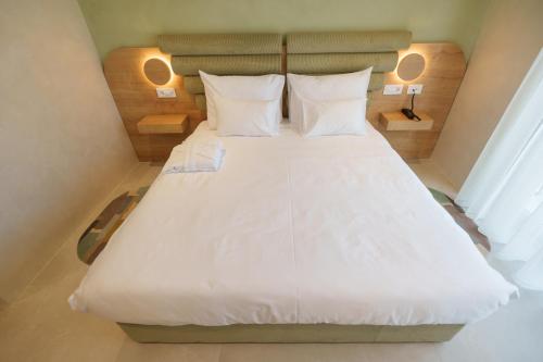 Imagen de la habitación del Hotel HOGO. Foto 16