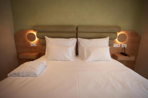 Imagen general del Hotel HOGO. Foto 8