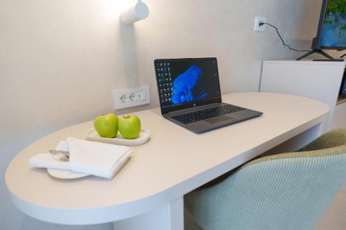 Imagen de la habitación del Hotel HOGO. Foto 19