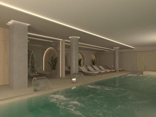 Imagen general del Hotel HOGO. Foto 9