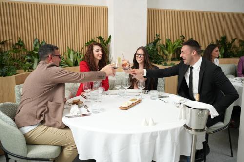 Imagen general del Hotel HOGO. Foto 10