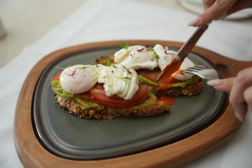 Imagen general del Hotel HOGO. Foto 12