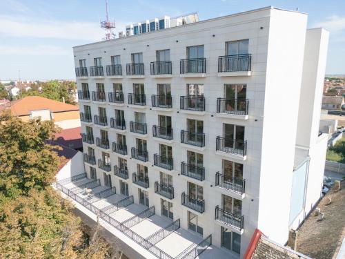 Imagen general del Hotel HOGO. Foto 13