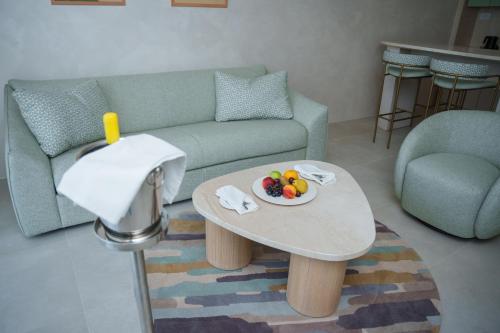 Imagen general del Hotel HOGO. Foto 14