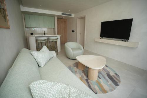 Imagen de la habitación del Hotel HOGO. Foto 20