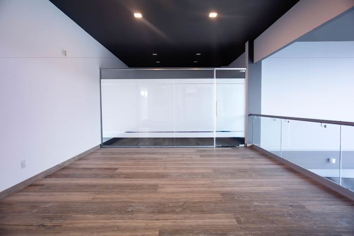 Imagen de los interiores del Hotel HOH. Foto 12