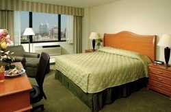 Imagen de la habitación del Hotel HOLIDAY INN ASTRODOME AT RELIA. Foto 2