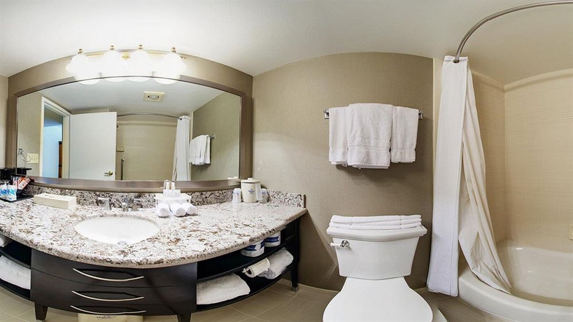 Imagen de la habitación del Hotel HOLIDAY INN EXPRESS - BOCA RATON. Foto 6