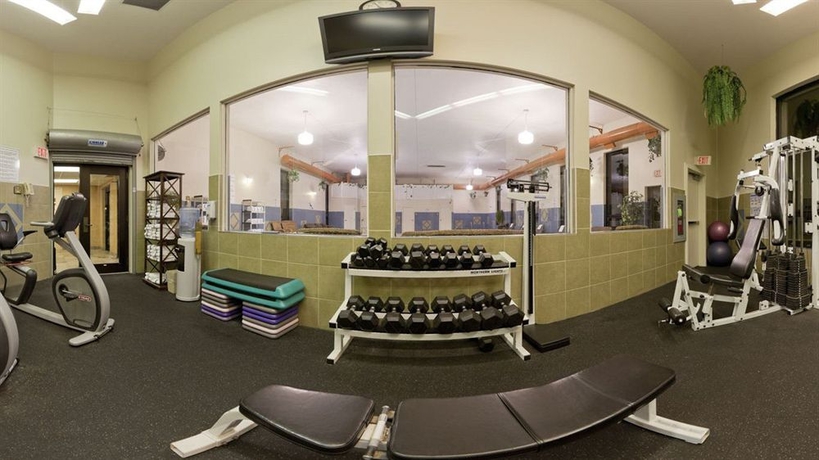 Imagen de los interiores del Hotel HOLIDAY INN EXPRESS CHARLOTTETOWN. Foto 12