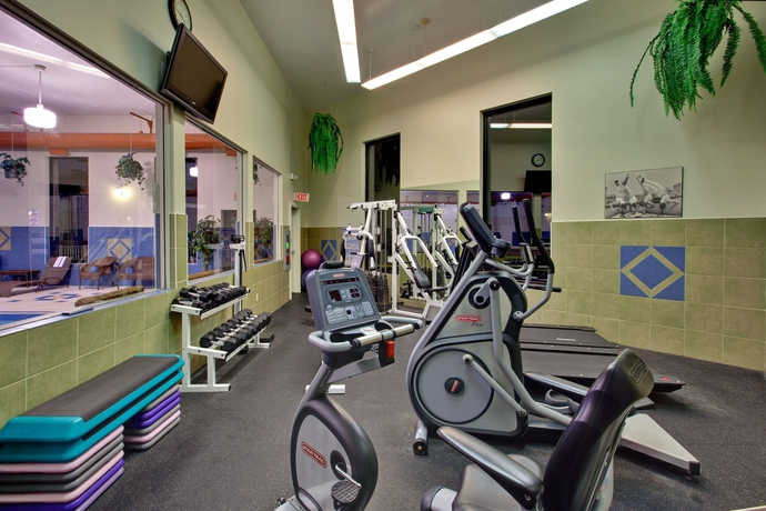 Imagen de los interiores del Hotel HOLIDAY INN EXPRESS CHARLOTTETOWN. Foto 13