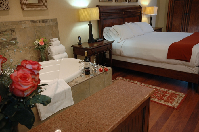 Imagen de la habitación del Hotel HOLIDAY INN EXPRESS CHARLOTTETOWN. Foto 10