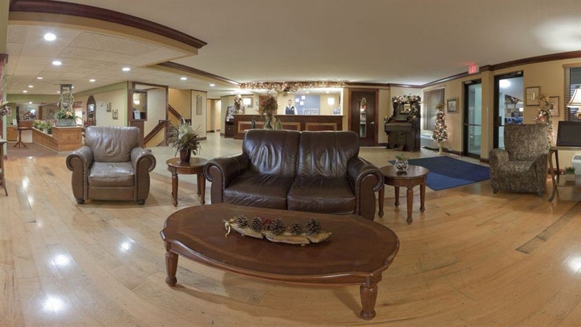 Imagen de los interiores del Hotel HOLIDAY INN EXPRESS CHARLOTTETOWN. Foto 15