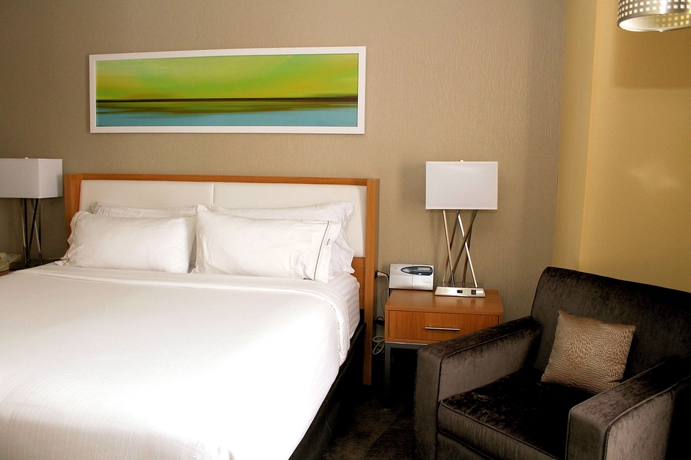 Imagen de la habitación del Hotel HOLIDAY INN EXPRESS HOTEL and SUITES SHERWOOD PARK EDMONTON AREA. Foto 5