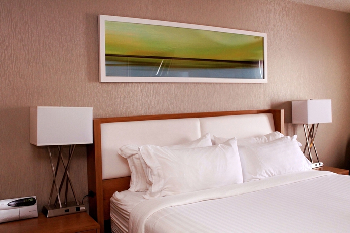 Imagen de la habitación del Hotel HOLIDAY INN EXPRESS HOTEL and SUITES SHERWOOD PARK EDMONTON AREA. Foto 6
