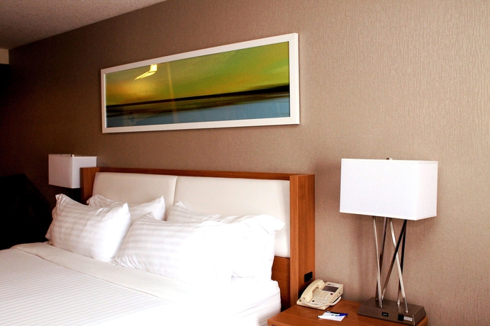 Imagen de la habitación del Hotel HOLIDAY INN EXPRESS HOTEL and SUITES SHERWOOD PARK EDMONTON AREA. Foto 14