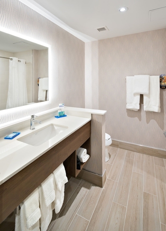 Imagen de la habitación del Hotel HOLIDAY INN EXPRESS RED DEER NORTH. Foto 7