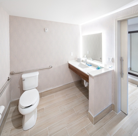 Imagen de la habitación del Hotel HOLIDAY INN EXPRESS RED DEER NORTH. Foto 8