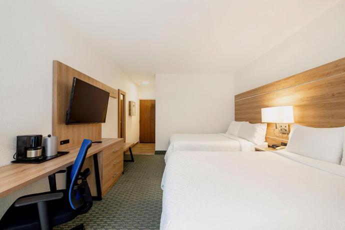 Imagen de la habitación del Hotel HOLIDAY INN EXPRESS SAN JOSE COSTA RICA AIRPORT. Foto 5