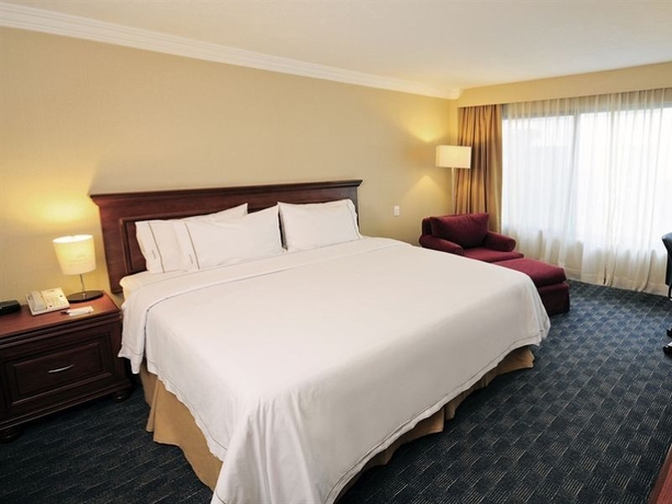 Imagen general del Hotel HOLIDAY INN EXPRESS TOLUCA. Foto 7