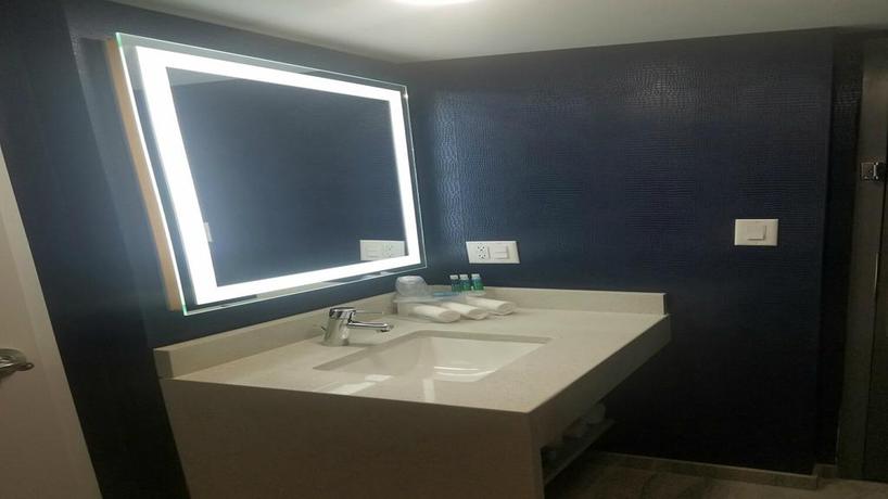 Imagen general del Hotel HOLIDAY INN EXPRESS WILLIAMSBURG BUSCH GARDENS AREA. Foto 3