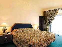 Imagen de la habitación del Hotel HOLIDAY INN. Foto 4