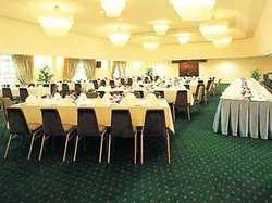 Imagen general del Hotel HOLIDAY INN. Foto 1