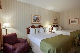 Imagen general del Hotel HOLIDAY INN MANCHESTER AIRPORT, Aeropuerto Manchester. Foto 5