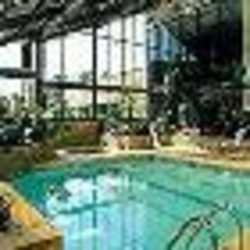 Imagen general del Hotel HOLIDAY INN SELECT - PEACHTRE. Foto 1