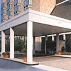Imagen general del Hotel HOLIDAY INN SELECT - PEACHTRE. Foto 2