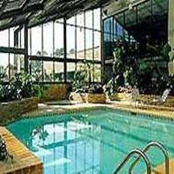 Imagen general del Hotel HOLIDAY INN SELECT - PEACHTRE. Foto 4