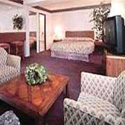 Imagen general del Hotel HOLIDAY INN SELECT - PEACHTRE. Foto 5