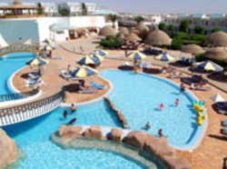Imagen general del Hotel HOLIDAY INN SHARM EL SHEIKH RESORT. Foto 1