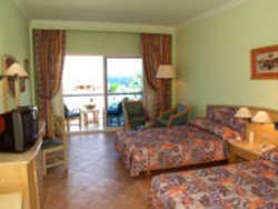 Imagen general del Hotel HOLIDAY INN SHARM EL SHEIKH RESORT. Foto 2