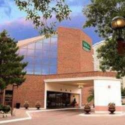 Imagen general del Hotel HOLIDAY INN TORONTO HOTEL & CONFERENCE CENTER. Foto 1