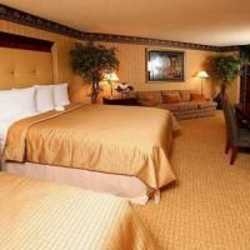 Imagen general del Hotel HOLIDAY INN TORONTO HOTEL & CONFERENCE CENTER. Foto 2