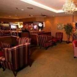 Imagen general del Hotel HOLIDAY INN TORONTO HOTEL & CONFERENCE CENTER. Foto 3